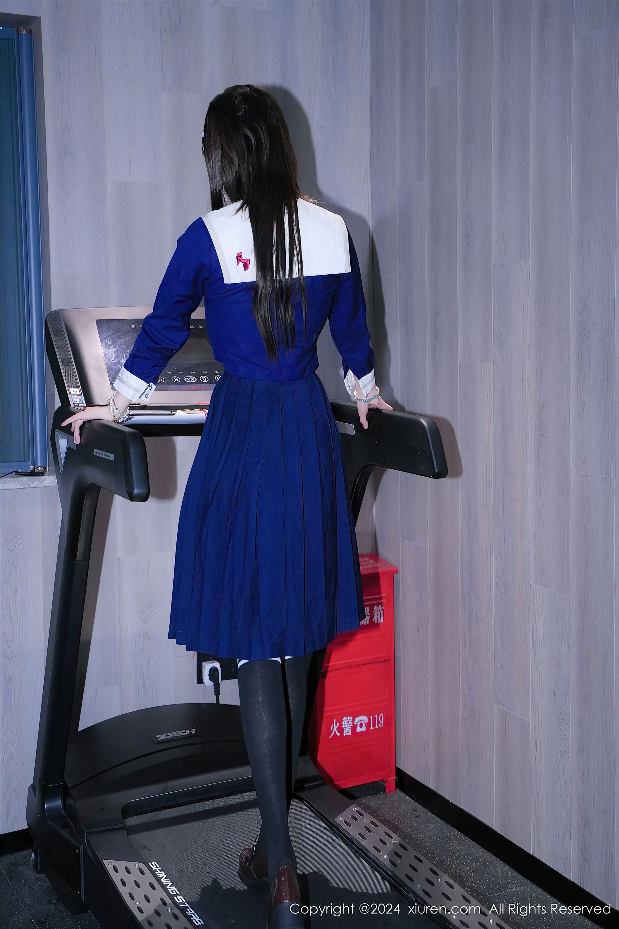 Xiuren秀人网 2024.09.30 NO.9241 Erikaki